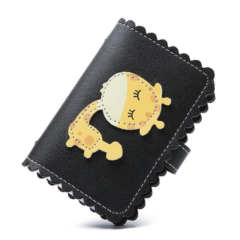 26 Slot Credit Card Holder Organizer