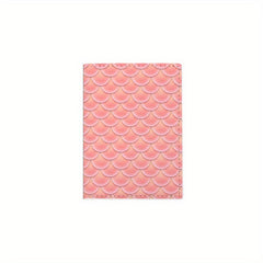 Mermaid Passport Holder Waterproof Card Holder