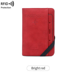 RFID Outgoing Anti theft Brush Holder