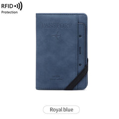 RFID Outgoing Anti theft Brush Holder