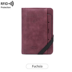 RFID Outgoing Anti theft Brush Holder