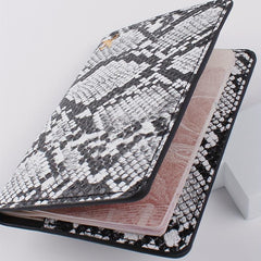 Travel Gilt Passport Holder For Men And Women