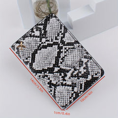 Travel Gilt Passport Holder For Men And Women