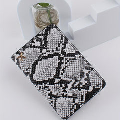 Travel Gilt Passport Holder For Men And Women