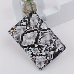 Travel Gilt Passport Holder For Men And Women