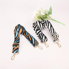 Adjustable Single Bag Strap, Reusable Shoulder Bag Strap