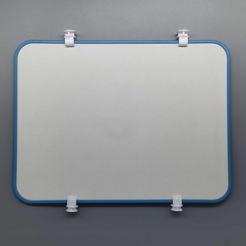 Summer Beach Bag Divider Tray Hollow Out Beach Bag Insert Waterproof Snack Pad