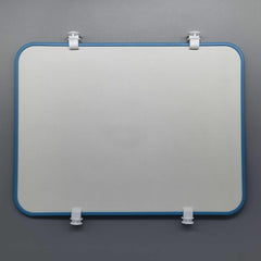 Summer Beach Bag Divider Tray Hollow Out Beach Bag Insert Waterproof Snack Pad