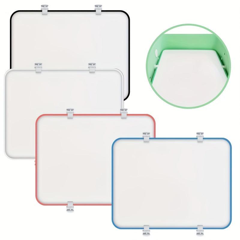 Summer Beach Bag Divider Tray Hollow Out Beach Bag Insert Waterproof Snack Pad