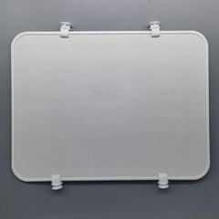 Summer Beach Bag Divider Tray Hollow Out Beach Bag Insert Waterproof Snack Pad