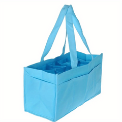 Large Capacity Diaper Bag for Outdoor Travel