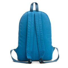 Waterproof Nylon Casual Backpack for Women