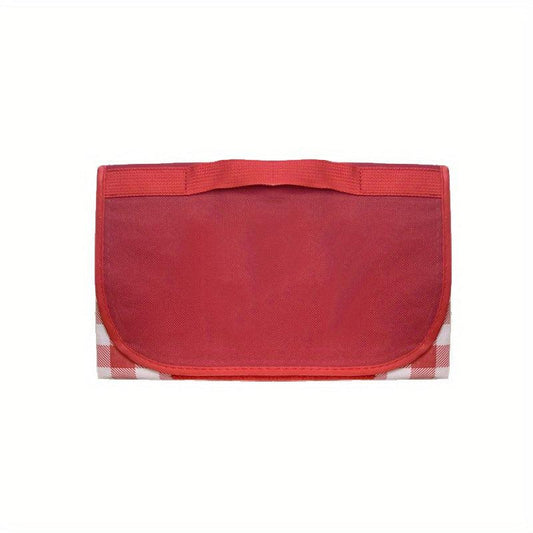 Portable Outdoor Picnic Mat Waterproof Lightweight Travel Mat
