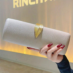 Elegant Evening Clutch for Women Wedding Party Handbag