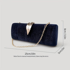 Elegant Evening Clutch for Women Wedding Party Handbag