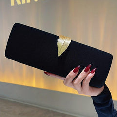 Elegant Evening Clutch for Women Wedding Party Handbag