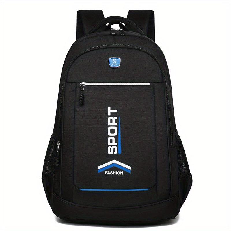Large Capacity Travel Portable Backpack for Students