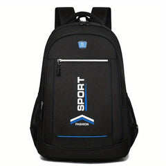 Large Capacity Travel Portable Backpack for Students