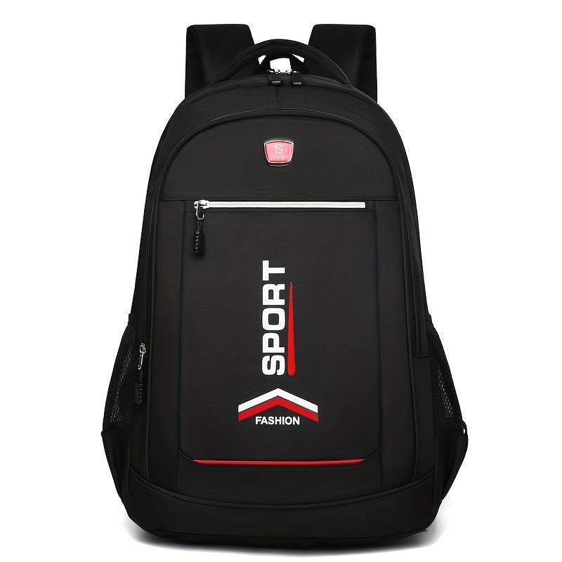 Large Capacity Travel Portable Backpack for Students