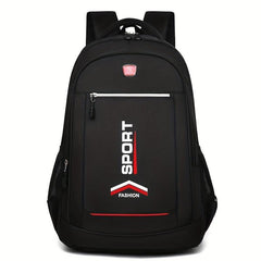 Large Capacity Travel Portable Backpack for Students