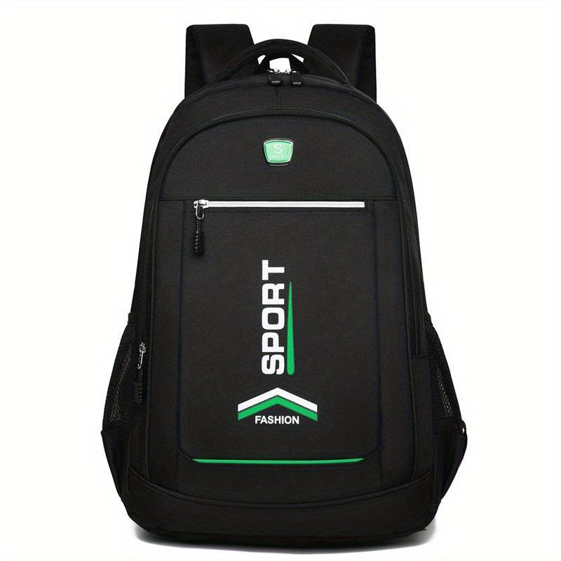 Large Capacity Travel Portable Backpack for Students