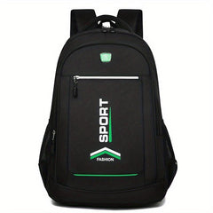Large Capacity Travel Portable Backpack for Students