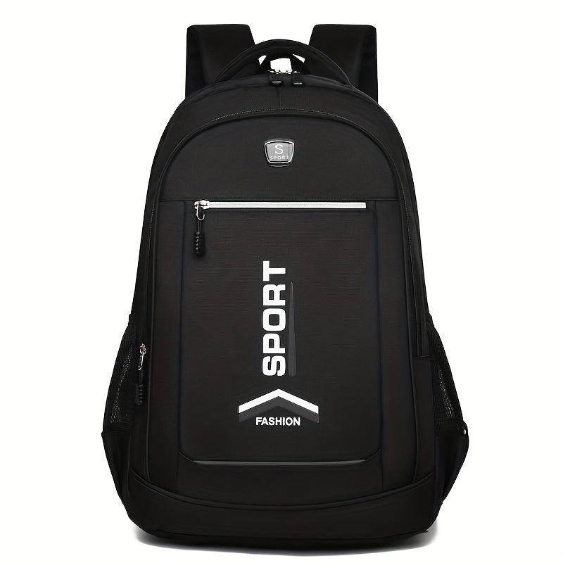 Large Capacity Travel Portable Backpack for Students