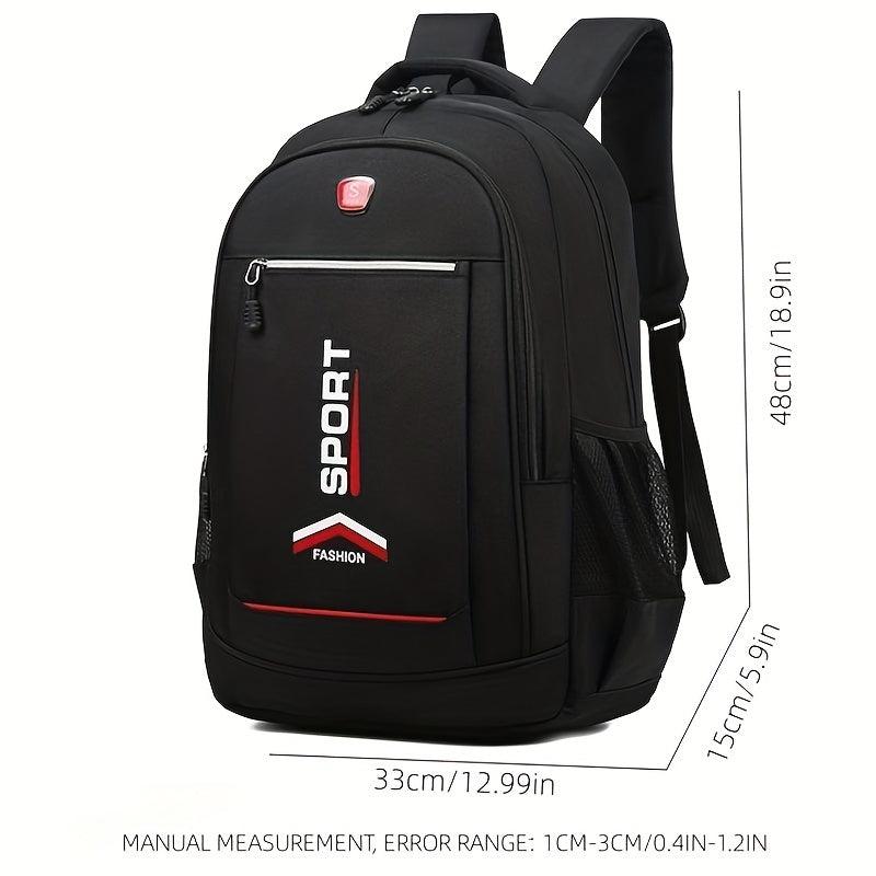 Large Capacity Travel Portable Backpack for Students
