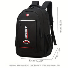 Large Capacity Travel Portable Backpack for Students