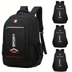 Large Capacity Travel Portable Backpack for Students