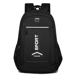 Large Capacity Travel Portable Backpack for Students