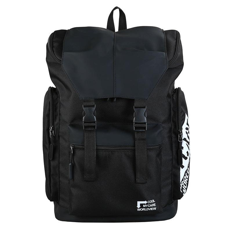 Large Capacity Travel Backpack School Bag for College Student