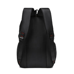 Large Capacity Nylon Travel Backpack for College Student