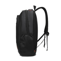 Large Capacity Nylon Travel Backpack for College Student