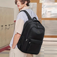 Waterproof Travel Backpack Laptop School Bag for Students
