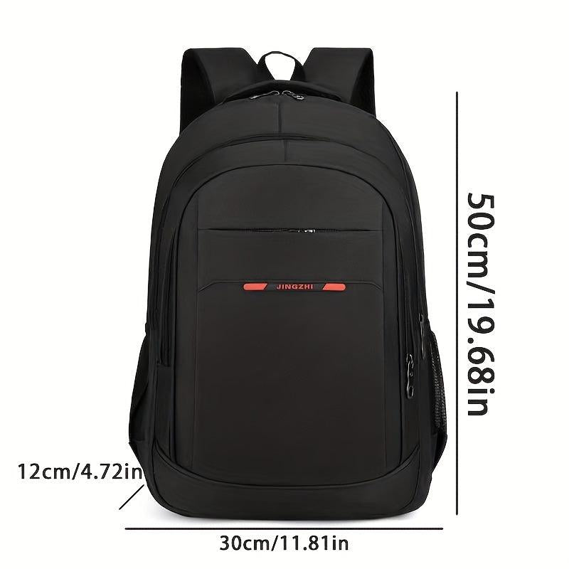 Large Capacity Travel Backpack Waterproof Working Luggage Outdoor Hiking Bag