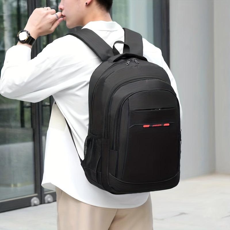 Large Capacity Travel Backpack Waterproof Working Luggage Outdoor Hiking Bag