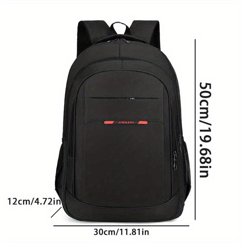 Large Capacity Travel Backpack Waterproof Working Luggage Outdoor Hiking Bag
