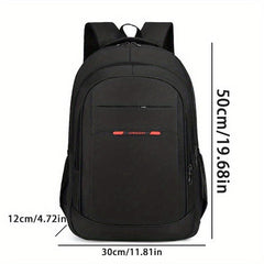 Large Capacity Travel Backpack Waterproof Working Luggage Outdoor Hiking Bag