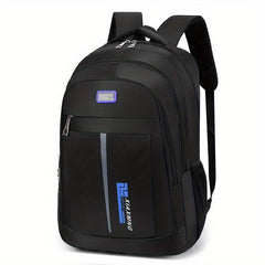 Men's Large Capacity Waterproof Lightweight Camping Travel Backpack