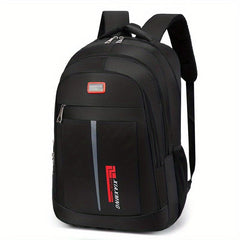 Men's Large Capacity Waterproof Lightweight Camping Travel Backpack