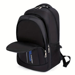 Men's Large Capacity Waterproof Lightweight Camping Travel Backpack