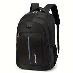 Men's Large Capacity Waterproof Lightweight Camping Travel Backpack