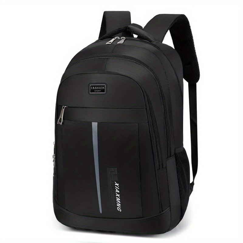 Men's Large Capacity Waterproof Lightweight Camping Travel Backpack