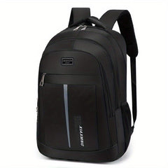 Men's Large Capacity Waterproof Lightweight Camping Travel Backpack