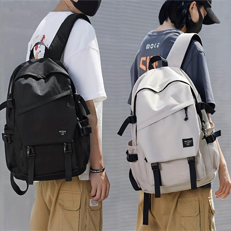 Large Travel Backpack Laptop School Bag