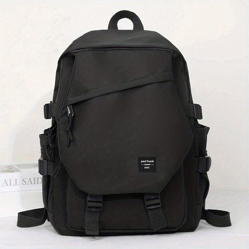 Large Travel Backpack Laptop School Bag