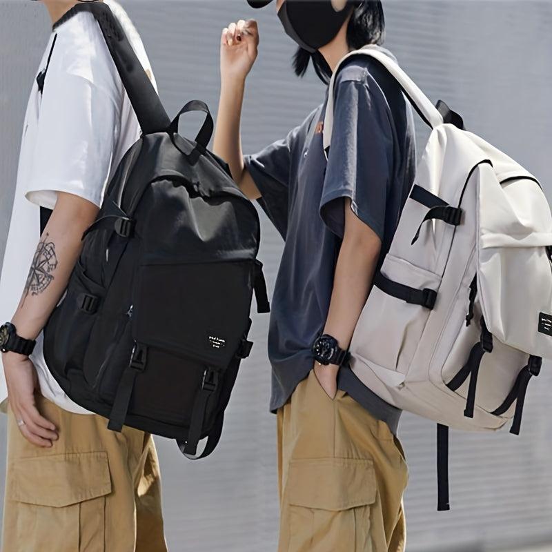 Large Travel Backpack Laptop School Bag
