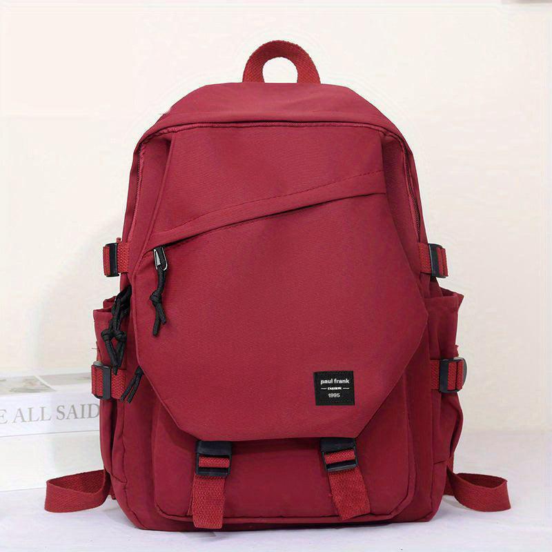 Large Travel Backpack Laptop School Bag