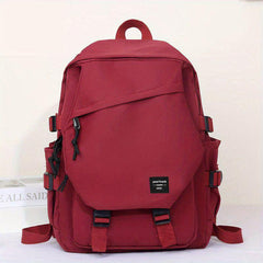 Large Travel Backpack Laptop School Bag